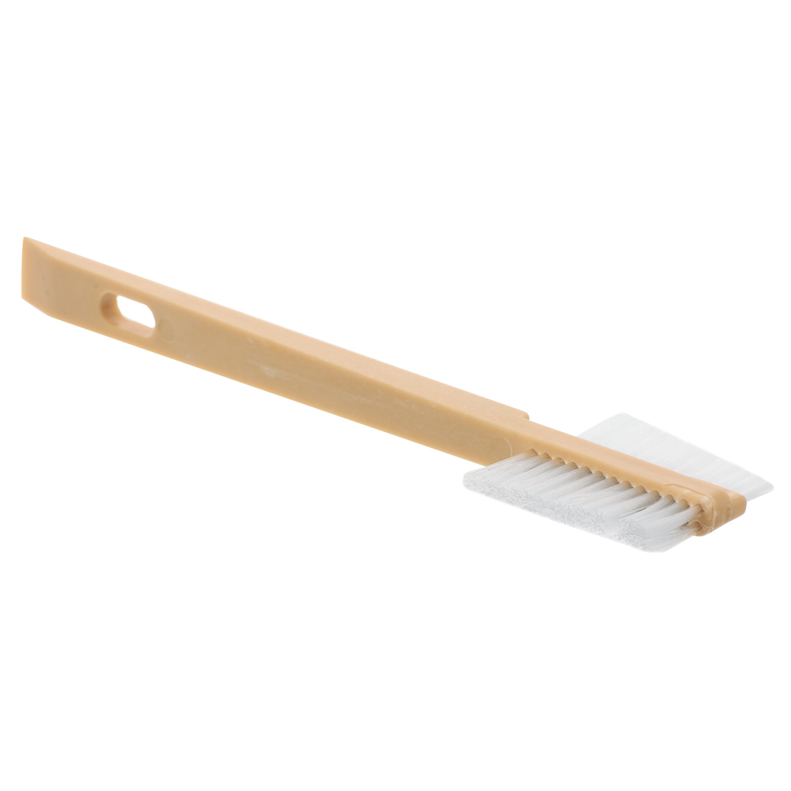 Dirt Brush Interior - Cepillo de limpieza de doble cara