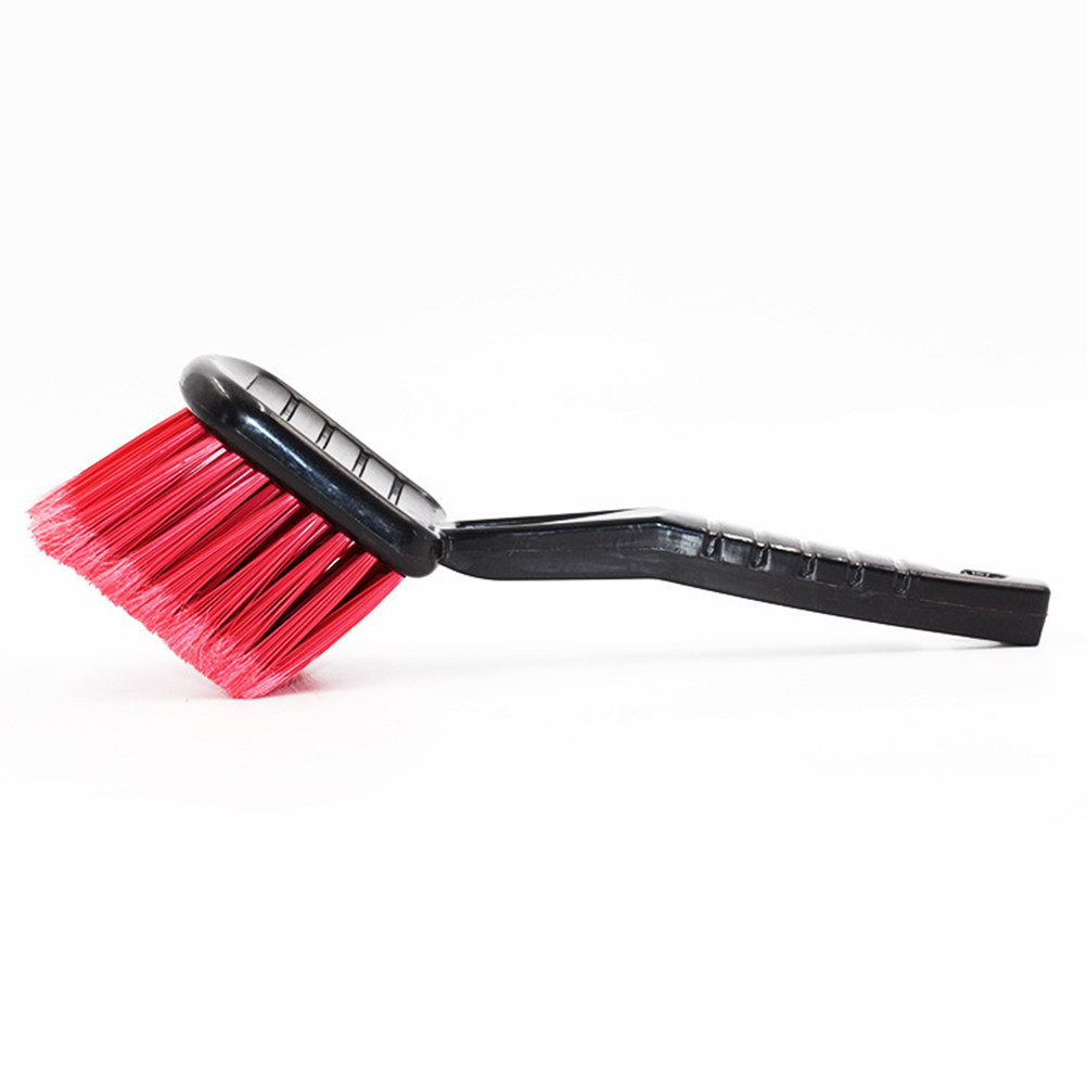 2 cepillos de limpieza para au - Dirt Brush Interior reseña y precio