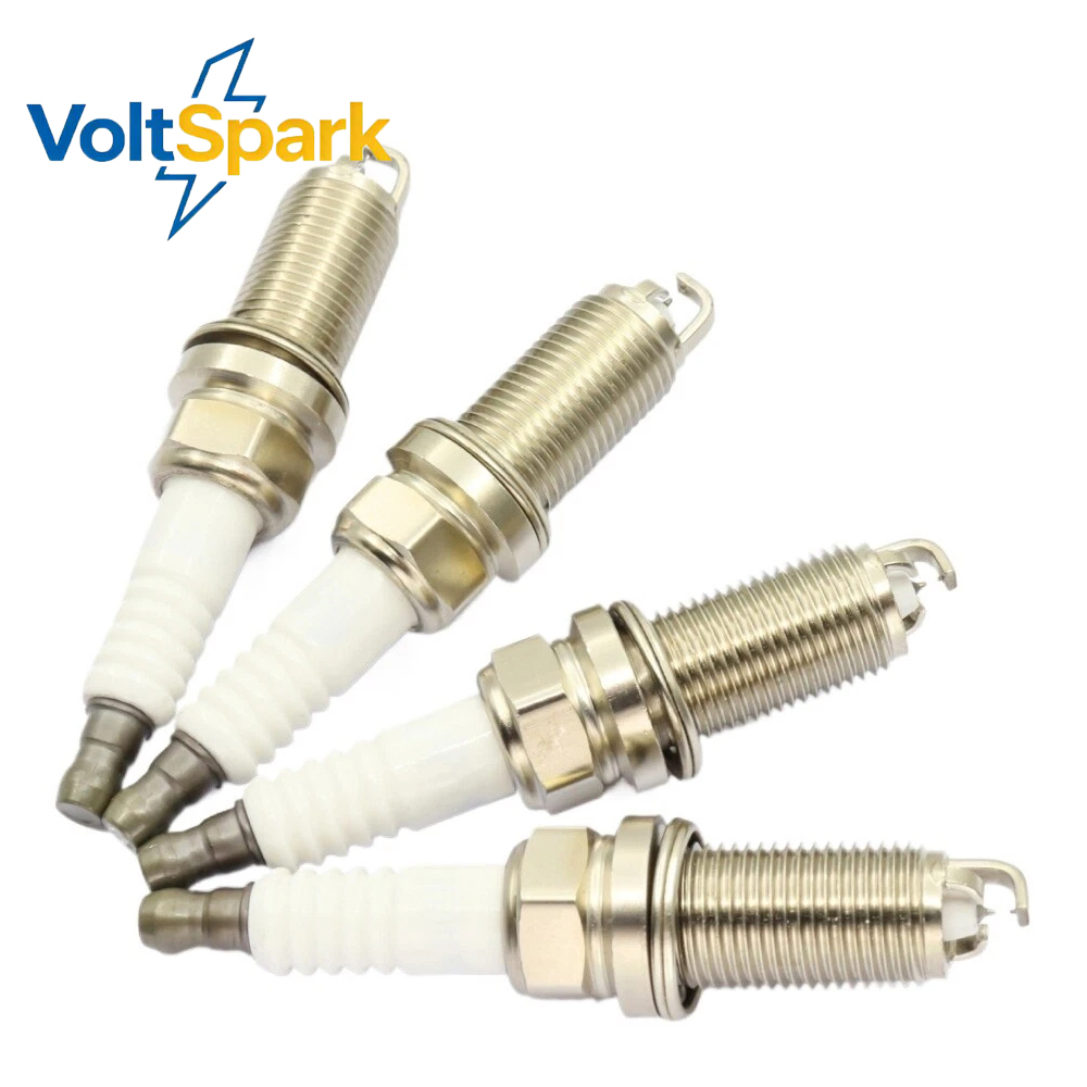 Bujía 101905601F para VW 2.0L/ - Bosch Spark Plug Platinum reseña y precio