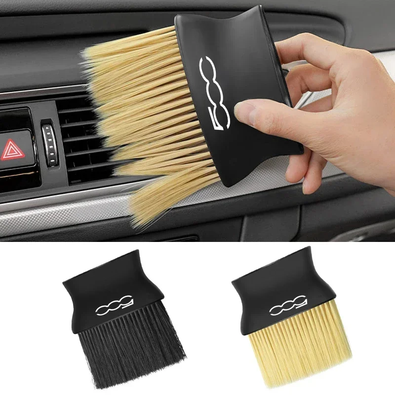 Cepillo limpiador para elimina - Dirt Brush Interior reseña y precio